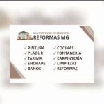 Reformas Y Multiservicios Mg