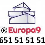 Europa 9 Slu