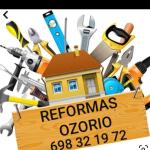 Reforma Osorio