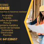 Multiservicios  Dennise