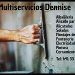 Multiservicios  Dennise