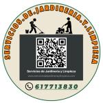 Servicios De Jardinería Y Limpieza