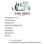 Home Works