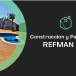 Construcciones Y Pavimientos Refman S. L.