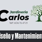 Jardineria Carlos. Diseño Y Mantenimiento