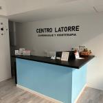 Centro Latorre Por Y Para Ti