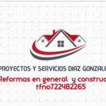 Proyectos Y Servicios Diaz Gonzalez Sl