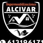 Impermeabilizaciónes Alcivar