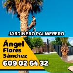 Flores Servicios Generales