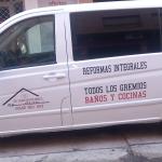 Cb Construcciones.  Reformas Y Reabilitaciones