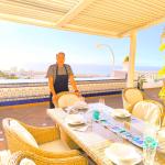 Private Chef Tenerife