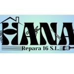 Hana Repara 16 S.l.