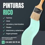 Pinturas Rico