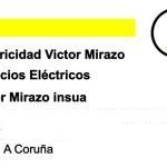 Electricidad Victor Mirazo