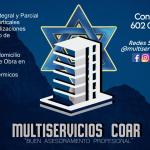 Multiservicios Coar Multiservicios Coar