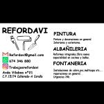 Refordavi