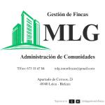 Mlg Gestión De Fincas Y Administración De Comunidades