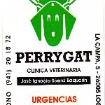 Clínica Veterinaria Perrygat