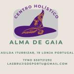 Centro Holístico Alma De Gaia