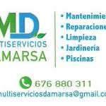 Multiservicios Damarsa