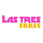 Las Tres Erres