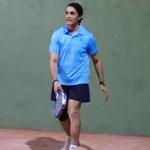 Jose Luis Garcia Balsalobre ...  Telf. 6565236   19  ... Presidente Club Pickleball Accion Madrid ... Clases Pickleball Madrid