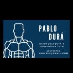 Pablo Durá