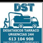 Desatascos Tarraco 24h