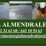 Pavial Almendralejo