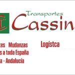 Transportes Cassine