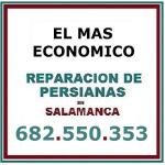 Reparacion De Persianas En Salamanca