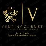 Vendingourmet