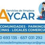 Servicios De E Limpieza Maycar