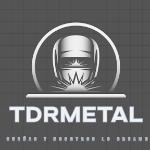 Tdr.metal