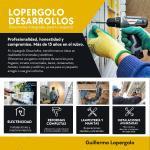 Lopergolo Desarrollos