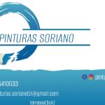 Pinturas Soriano