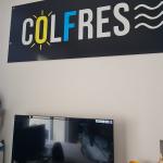 Colfres