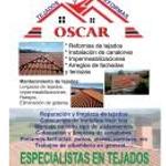 Tejados Y Reformas Óscar Tejados Y Reformas Óscar