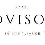 Legal Advisors In Compliance