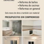 Zassari Construcciónes Y Limpieza Zassari Construcciónes Y Limpieza