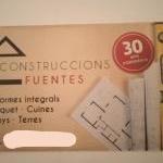 Construcciones Fuentes