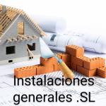 Instalaciones Generales S.l. Instalaciones Generales S.l.