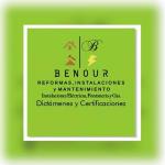 Benour Instalaciones Y Mantenimiento