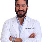 Traumatólogo Huelva  Dr Francisco Rodríguez