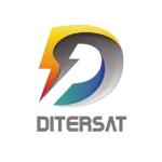 Ditersat