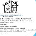 Frangoz Sl