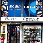 Mobuy Moviles