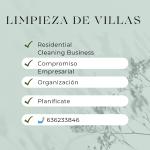 Servicios De Limpieza Ibiza Al