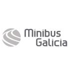 Minibús Galicia