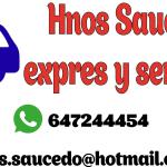 Hnos Saucedo Express Servicios S.l.